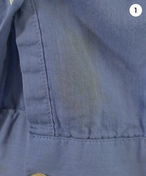 BED J.W. FORD เสื้อลำลอง