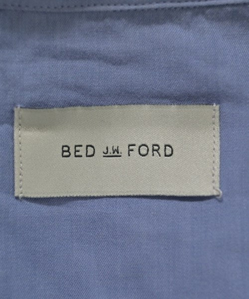 BED J.W. FORD เสื้อลำลอง