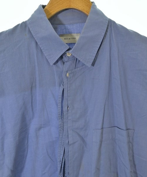 BED J.W. FORD เสื้อลำลอง