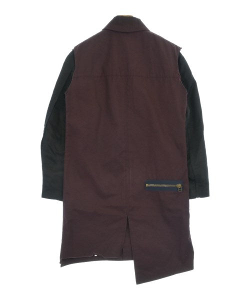 BED J.W. FORD เสื้อโค้ท อื่น