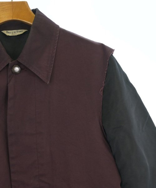 BED J.W. FORD เสื้อโค้ท อื่น