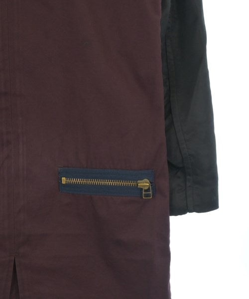 BED J.W. FORD เสื้อโค้ท อื่น