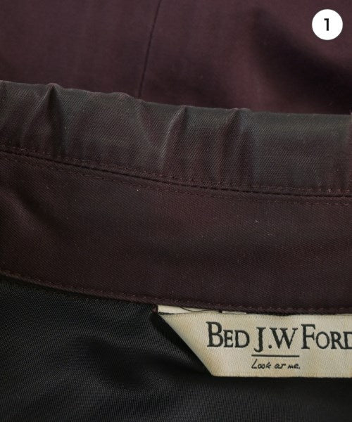 BED J.W. FORD เสื้อโค้ท อื่น