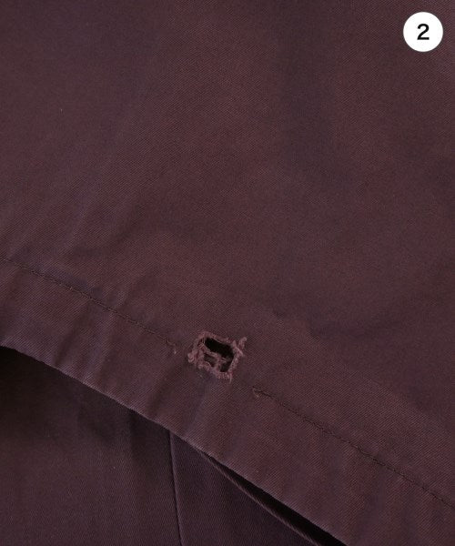 BED J.W. FORD เสื้อโค้ท อื่น