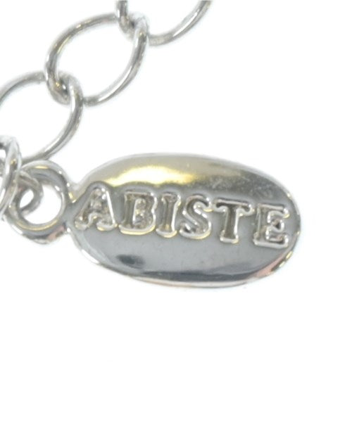 ABISTE สร้อยคอ