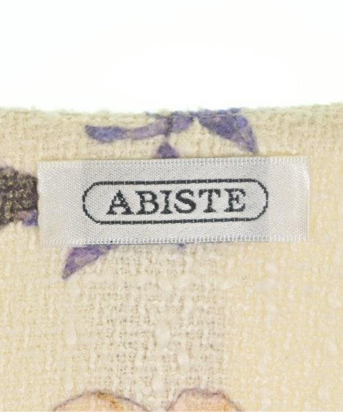 ABISTE เสื้อโค้ท อื่น