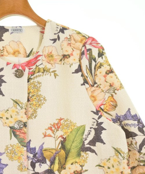 ABISTE เสื้อโค้ท อื่น