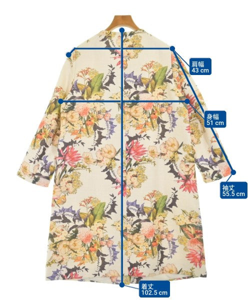 ABISTE เสื้อโค้ท อื่น