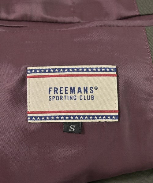 FREEMANS SPORTING CLUB แจ็คเก็ต