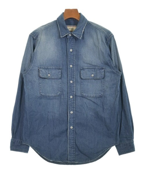 FREEMANS SPORTING CLUB เสื้อลำลอง