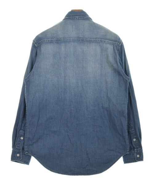 FREEMANS SPORTING CLUB เสื้อลำลอง