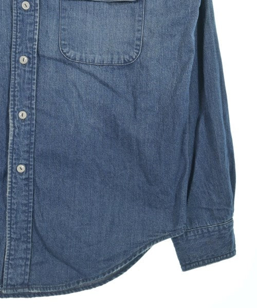 FREEMANS SPORTING CLUB เสื้อลำลอง