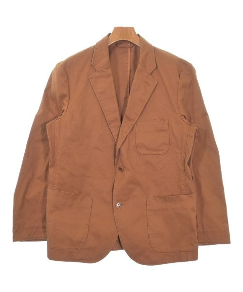 FREEMANS SPORTING CLUB แจ็คเก็ตลำลอง