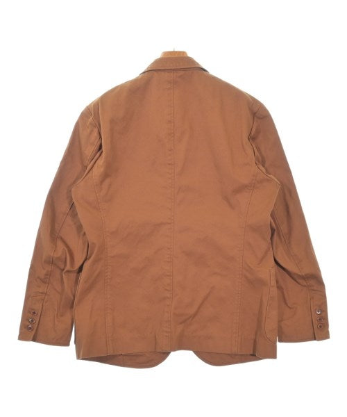 FREEMANS SPORTING CLUB แจ็คเก็ตลำลอง