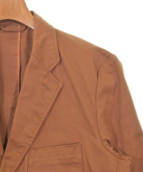 FREEMANS SPORTING CLUB แจ็คเก็ตลำลอง