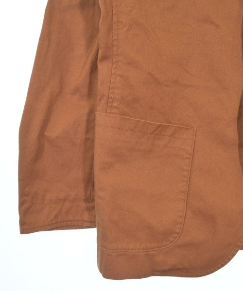 FREEMANS SPORTING CLUB แจ็คเก็ตลำลอง