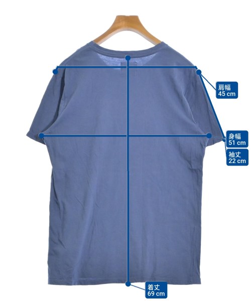 FREEMANS SPORTING CLUB เสื้อยืด/เสื้อท็อปส์