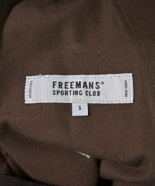 FREEMANS SPORTING CLUB กางเกง อื่น