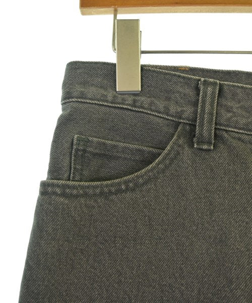 FREEMANS SPORTING CLUB ยีนส์