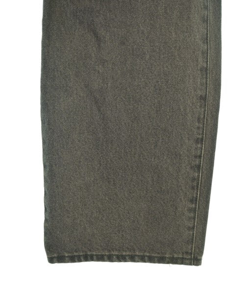 FREEMANS SPORTING CLUB ยีนส์