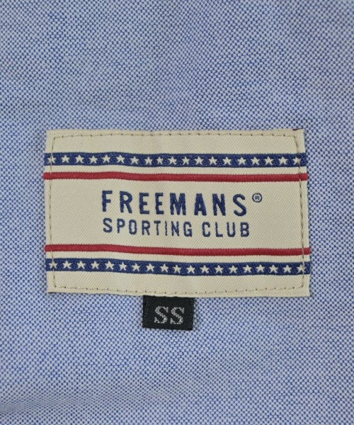 FREEMANS SPORTING CLUB ชิโน่