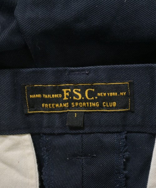 FREEMANS SPORTING CLUB ชิโน่