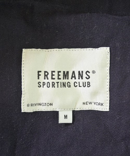 FREEMANS SPORTING CLUB ชิโน่
