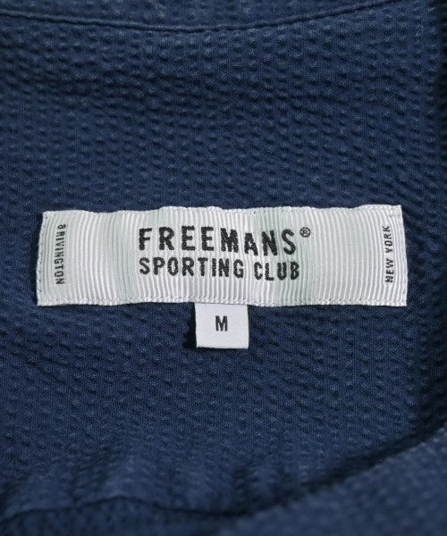 FREEMANS SPORTING CLUB เสื้อลำลอง