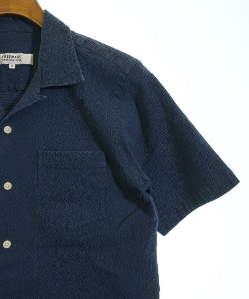 FREEMANS SPORTING CLUB เสื้อลำลอง