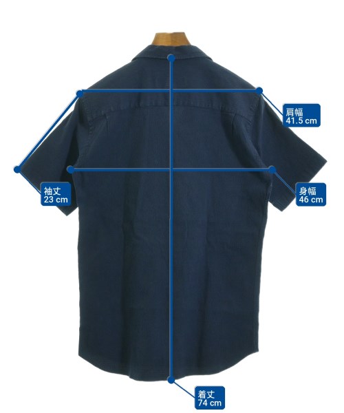 FREEMANS SPORTING CLUB เสื้อลำลอง