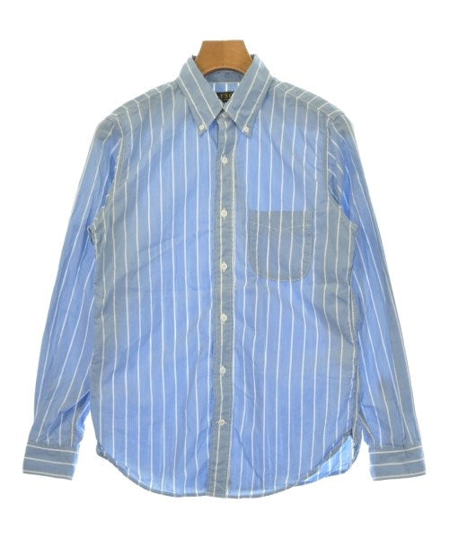 FREEMANS SPORTING CLUB เสื้อลำลอง
