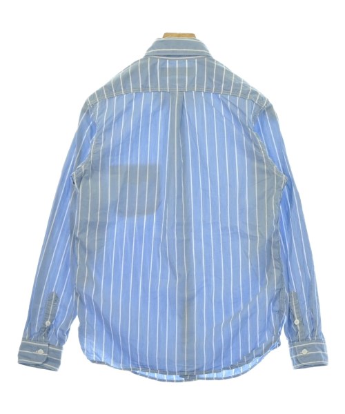 FREEMANS SPORTING CLUB เสื้อลำลอง