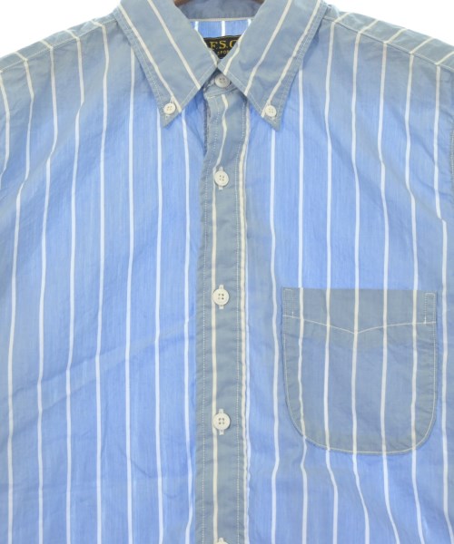 FREEMANS SPORTING CLUB เสื้อลำลอง