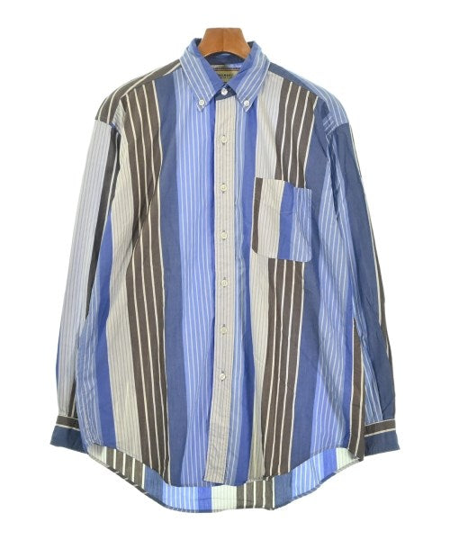 FREEMANS SPORTING CLUB เสื้อลำลอง