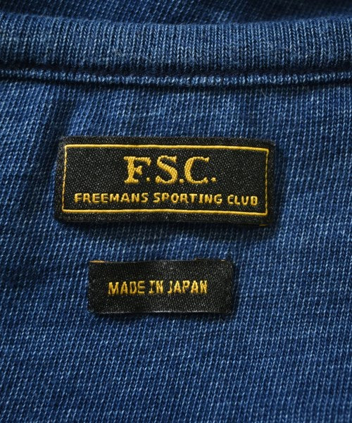 FREEMANS SPORTING CLUB เสื้อยืด/เสื้อท็อปส์