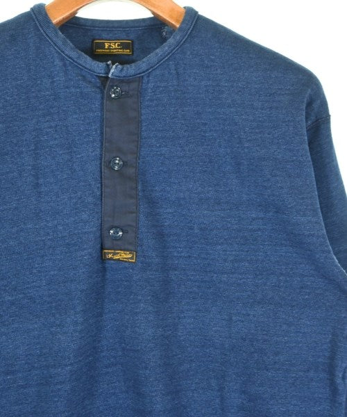 FREEMANS SPORTING CLUB เสื้อยืด/เสื้อท็อปส์