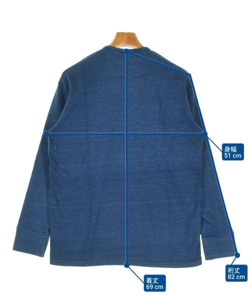 FREEMANS SPORTING CLUB เสื้อยืด/เสื้อท็อปส์