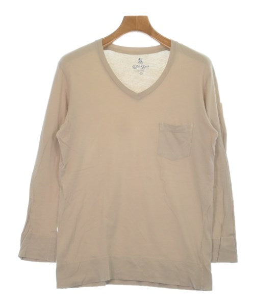 Velva Sheen เสื้อยืด/เสื้อท็อปส์