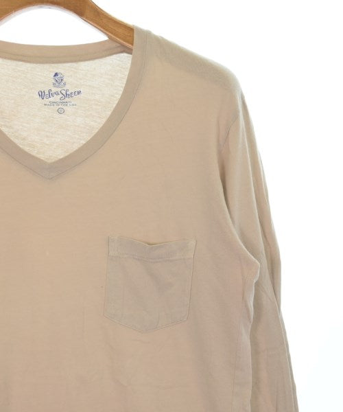 Velva Sheen เสื้อยืด/เสื้อท็อปส์