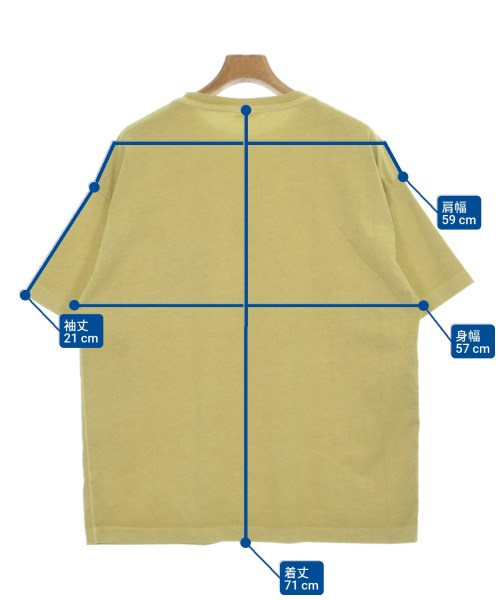 Velva Sheen เสื้อยืด/เสื้อท็อปส์