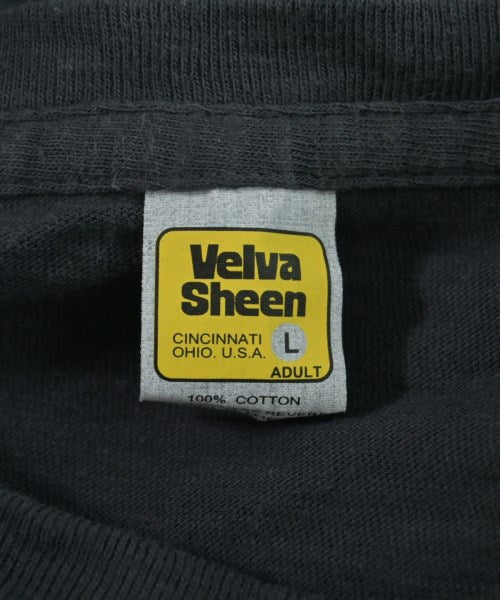 Velva Sheen เสื้อยืด/เสื้อท็อปส์
