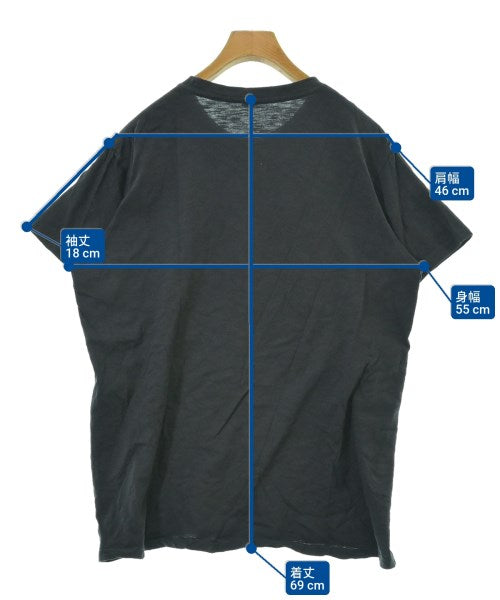 Velva Sheen เสื้อยืด/เสื้อท็อปส์