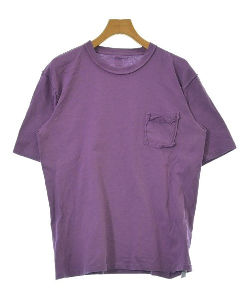 Velva Sheen เสื้อยืด/เสื้อท็อปส์