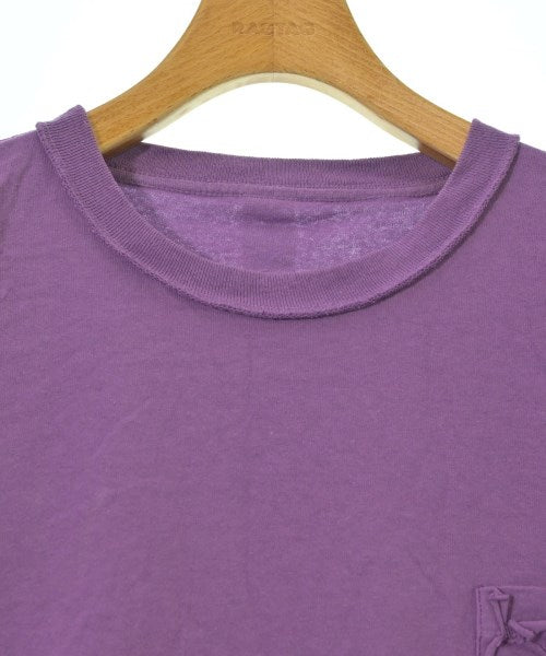 Velva Sheen เสื้อยืด/เสื้อท็อปส์
