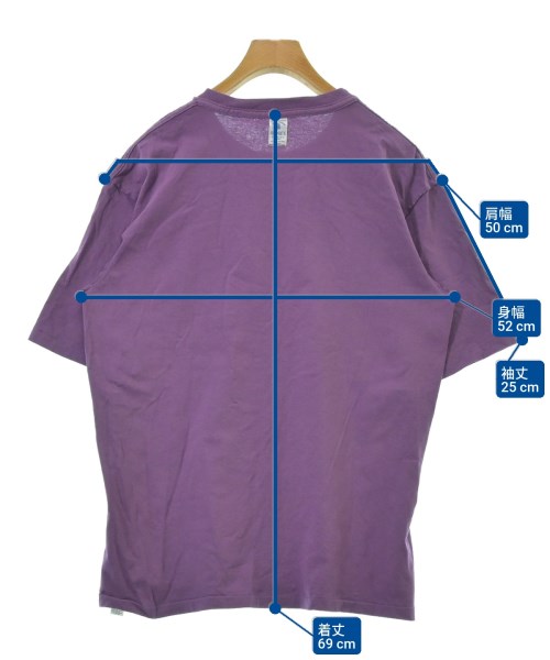 Velva Sheen เสื้อยืด/เสื้อท็อปส์