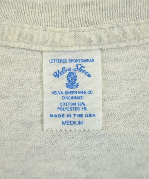 Velva Sheen เสื้อยืด/เสื้อท็อปส์