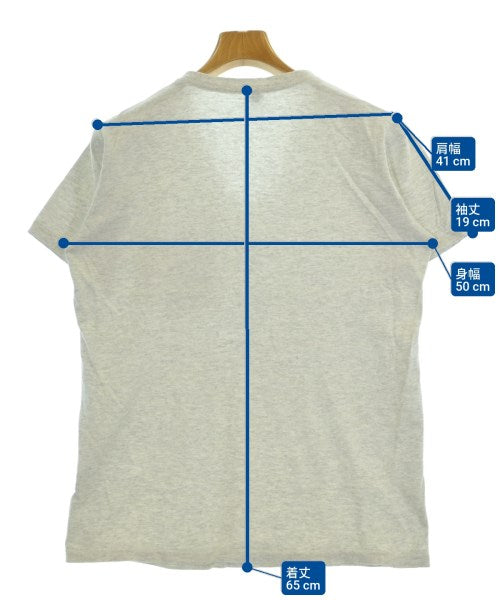Velva Sheen เสื้อยืด/เสื้อท็อปส์