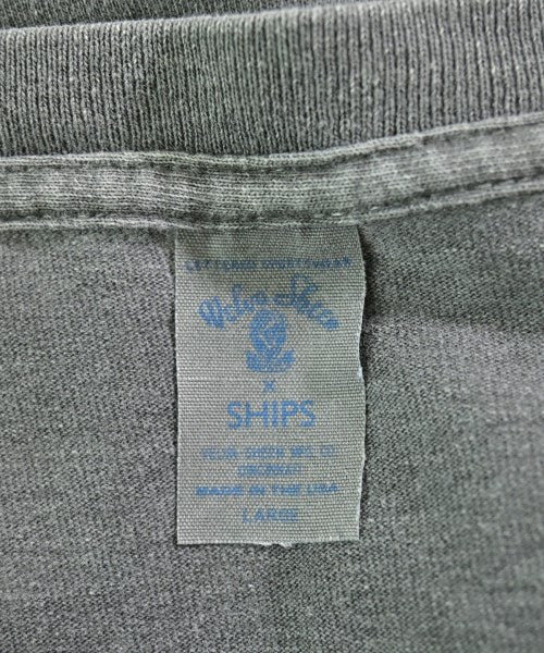 Velva Sheen เสื้อยืด/เสื้อท็อปส์