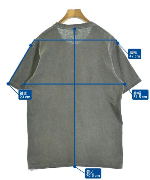 Velva Sheen เสื้อยืด/เสื้อท็อปส์