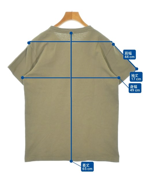 Velva Sheen เสื้อยืด/เสื้อท็อปส์